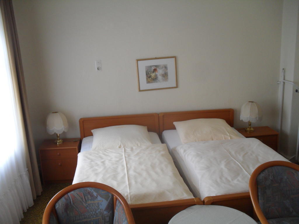 Hotel Richthofen Bad Harzburg Zewnętrze zdjęcie