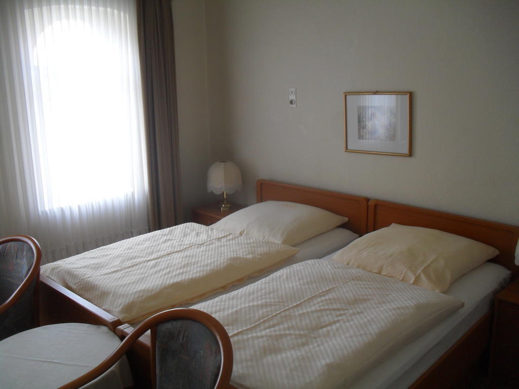 Hotel Richthofen Bad Harzburg Zewnętrze zdjęcie