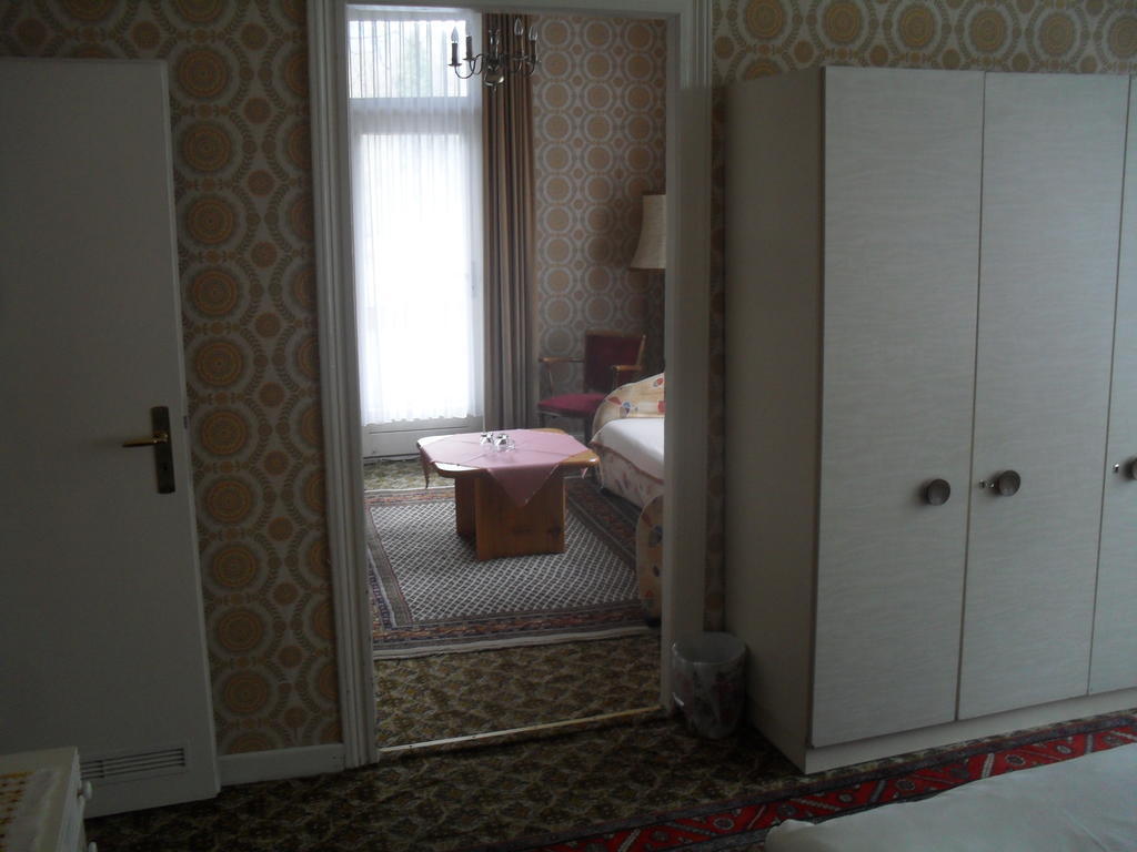 Hotel Richthofen Bad Harzburg Pokój zdjęcie