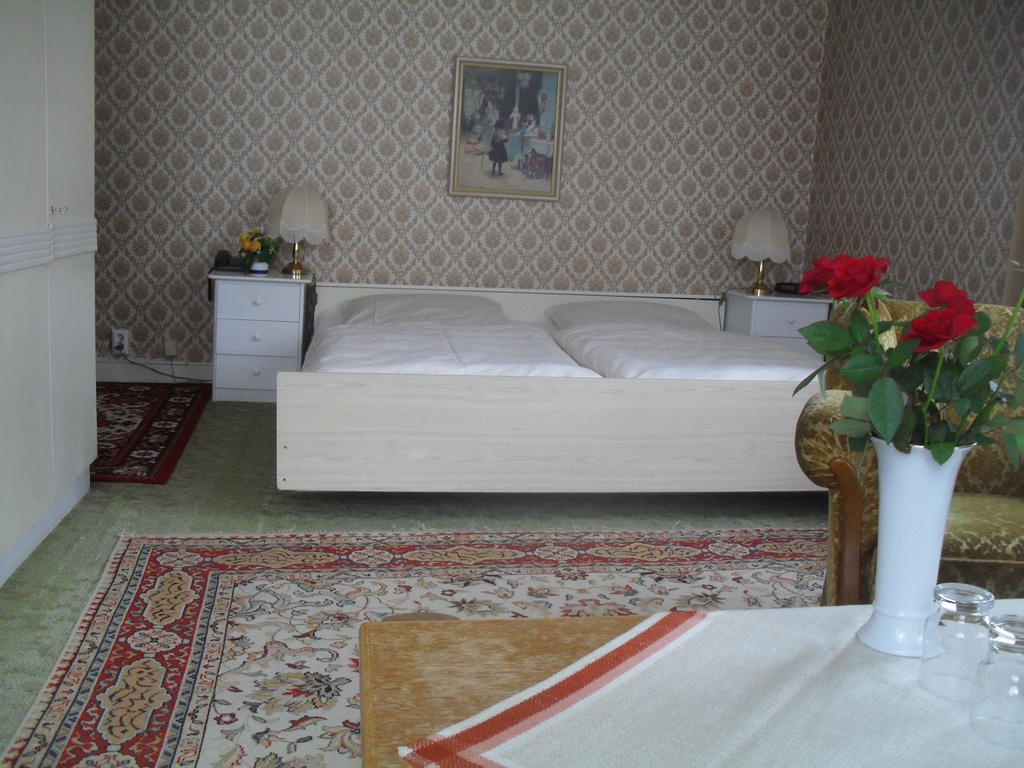 Hotel Richthofen Bad Harzburg Zewnętrze zdjęcie