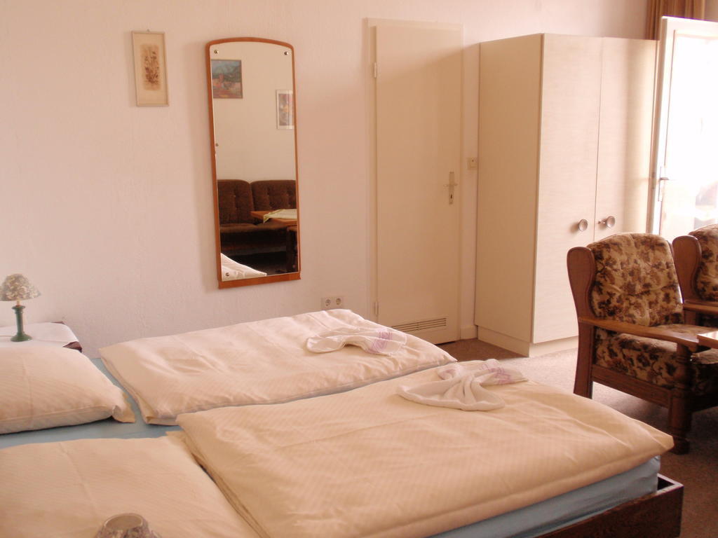 Hotel Richthofen Bad Harzburg Pokój zdjęcie