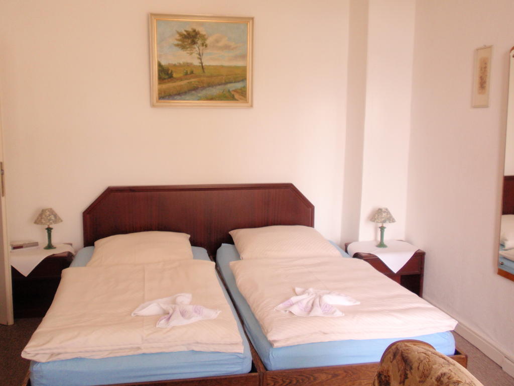Hotel Richthofen Bad Harzburg Pokój zdjęcie