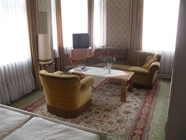 Hotel Richthofen Bad Harzburg Pokój zdjęcie