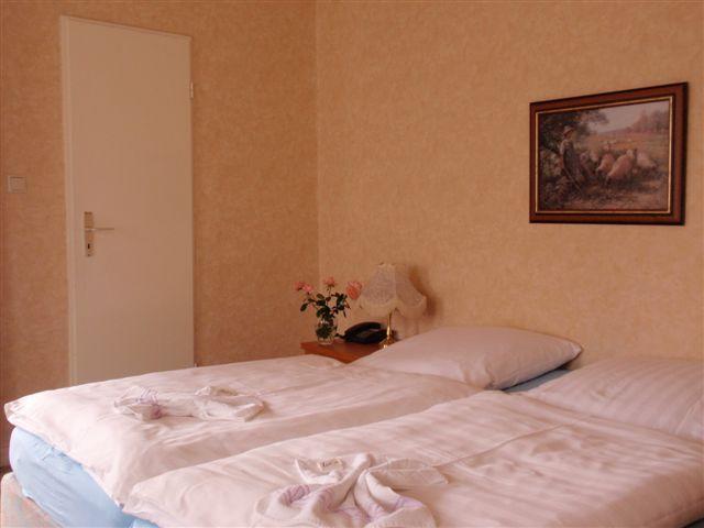 Hotel Richthofen Bad Harzburg Pokój zdjęcie