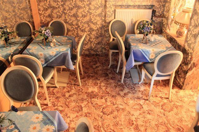 Hotel Richthofen Bad Harzburg Zewnętrze zdjęcie